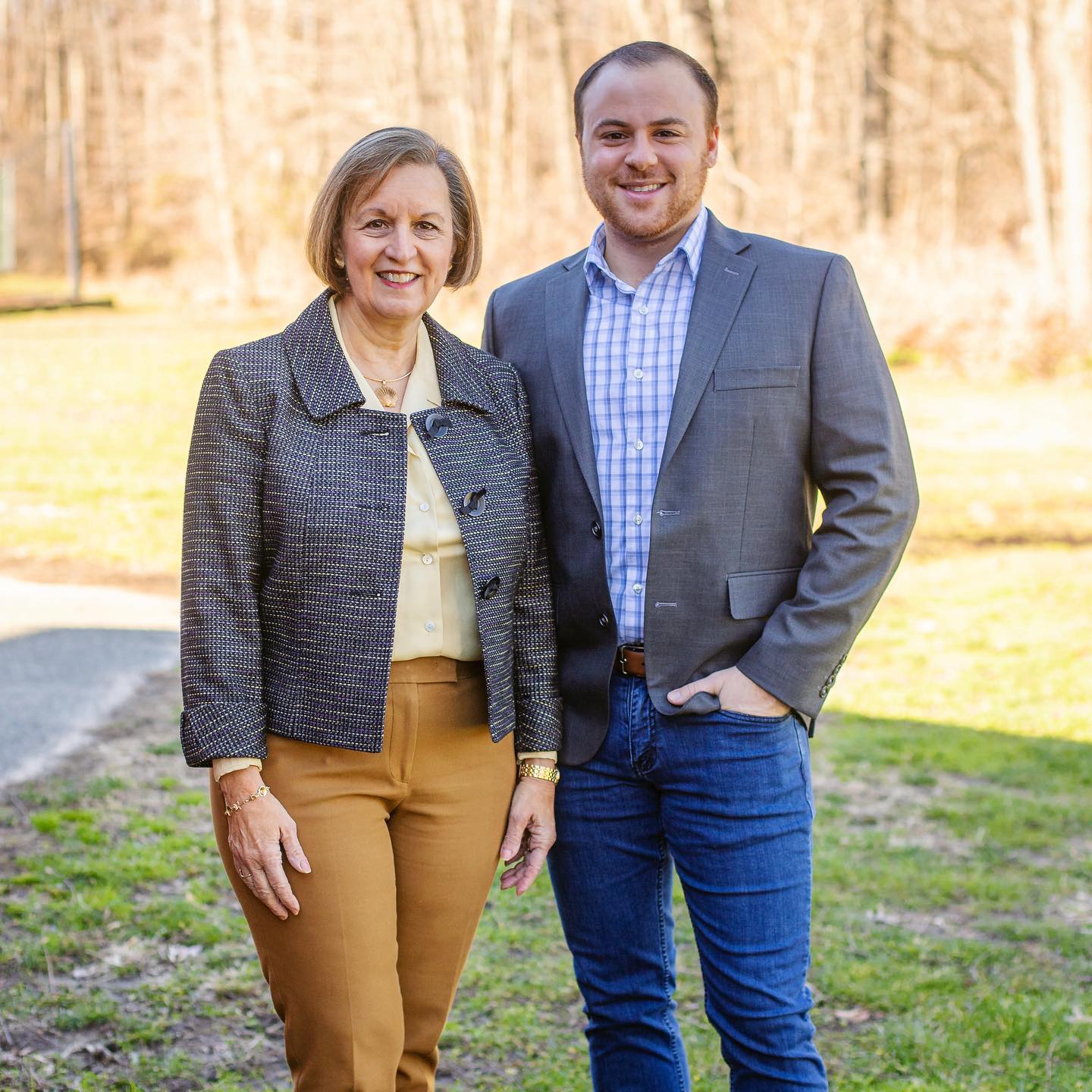 The Lisella Property Group,, The #1 Real Estate Agent and Team in Allendale New Jersey in 2025 Top Realtor NJ Bergen County