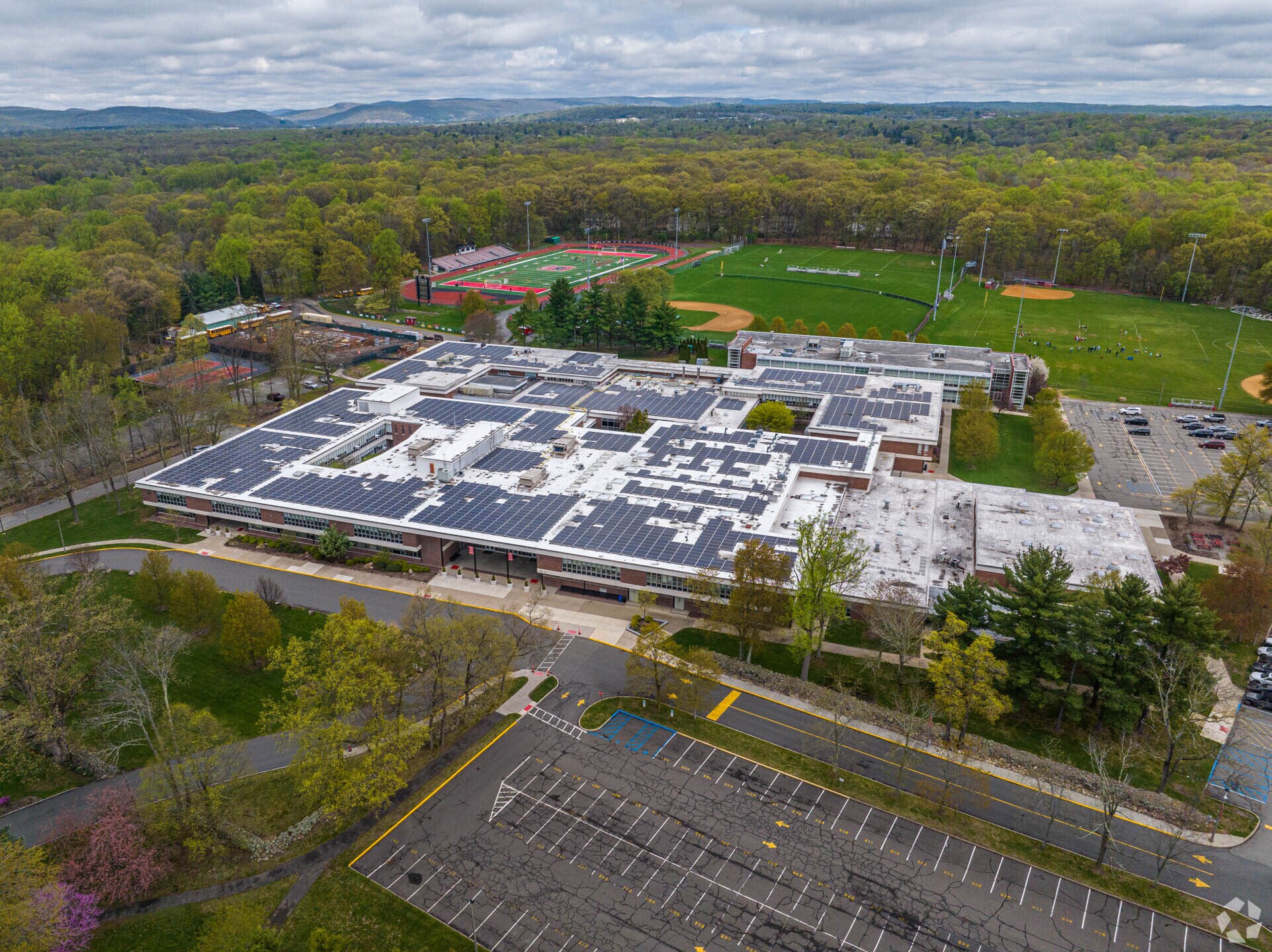 Northern Highlands Regional High School Named Top 10 in NJ: What It Means for Local Real Estate