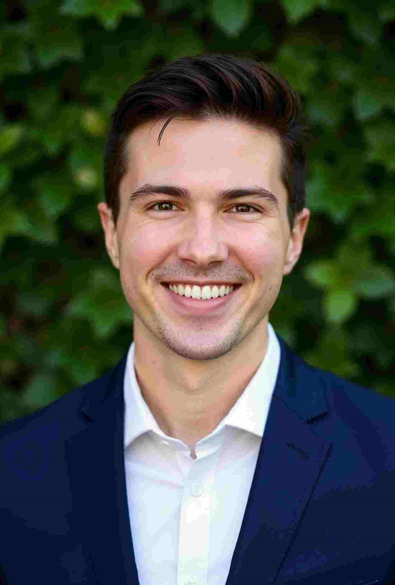 Matthew 'Matt' Olencki award winning real estate professional in New Jersey with the Lisella Property Group